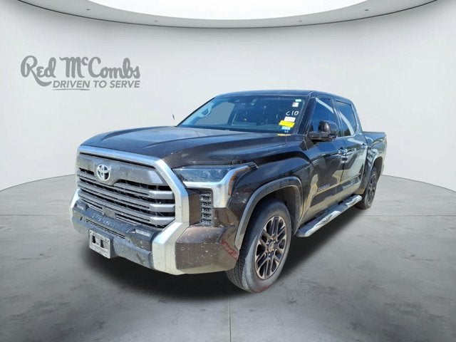 2022 Toyota Tundra 2WD Limited