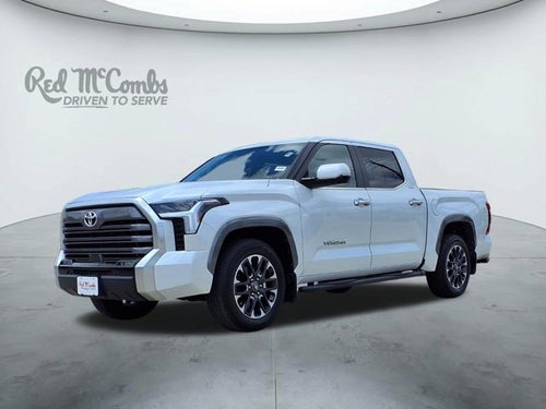 2024 Toyota Tundra 2WD Limited