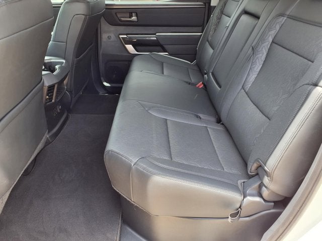 2024 Toyota Tundra 2WD Limited