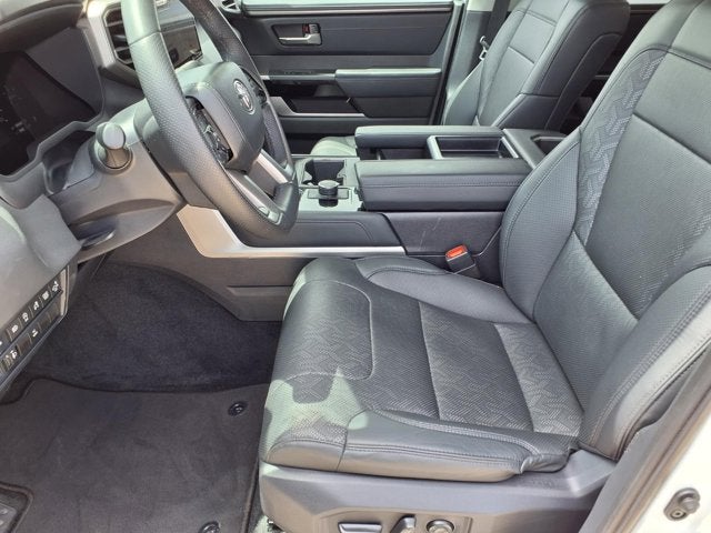 2024 Toyota Tundra 2WD Limited