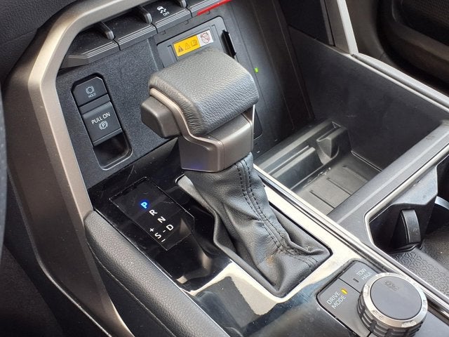 2024 Toyota Tundra 2WD Limited