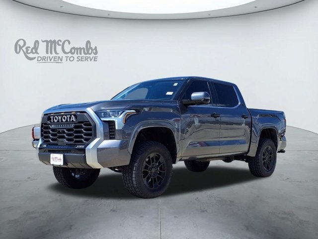 2023 Toyota Tundra 2WD Limited