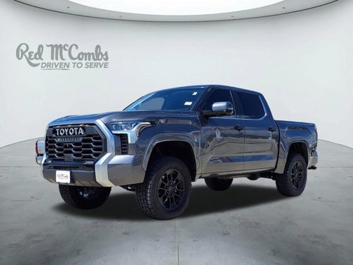 2023 Toyota Tundra 2WD Limited
