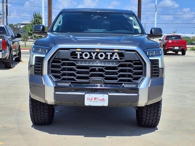 2023 Toyota Tundra 2WD Limited