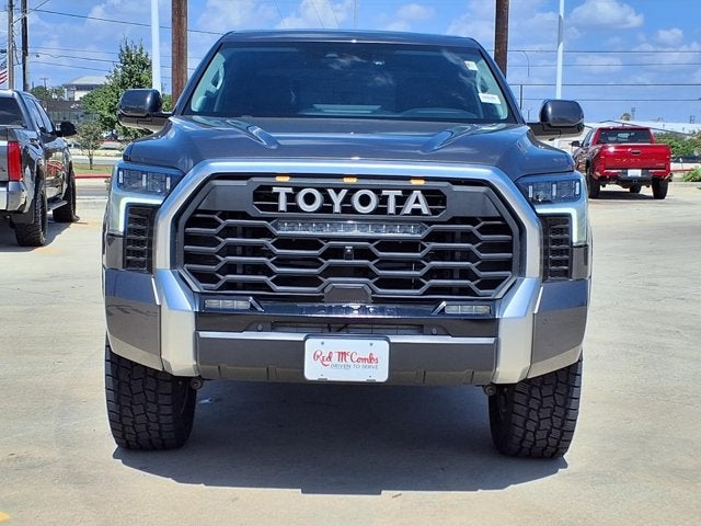 2023 Toyota Tundra 2WD Limited