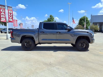 2023 Toyota Tundra 2WD Limited