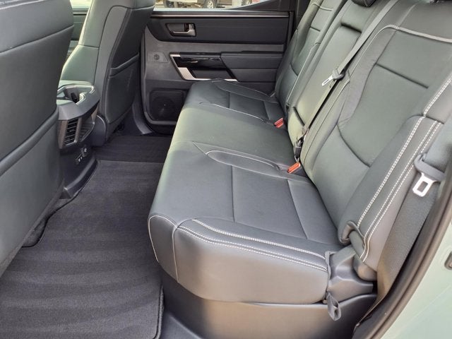 2026 Toyota Tundra 4WD Limited