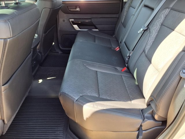 2023 Toyota Tundra 4WD Limited