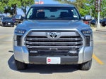 2023 Toyota Tundra 4WD Limited