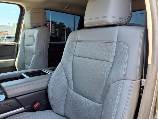 2024 Toyota Tundra 4WD Limited