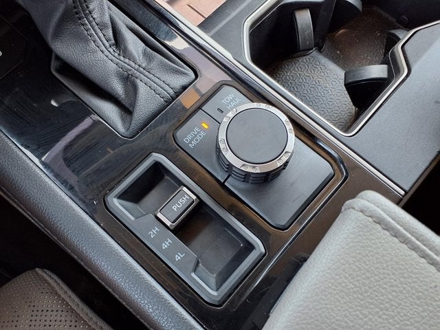 2024 Toyota Tundra 4WD Limited
