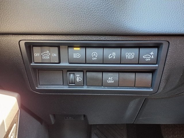 2024 Toyota Tundra 4WD Limited