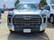 2025 Toyota Tundra 4WD Limited