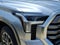 2025 Toyota Tundra 4WD Limited