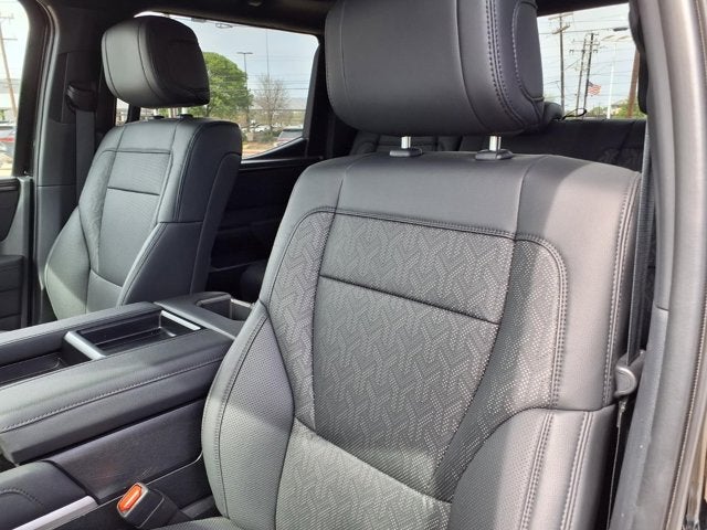 2025 Toyota Tundra 4WD Limited