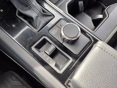 2025 Toyota Tundra 4WD Limited