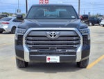 2025 Toyota Tundra 4WD Limited