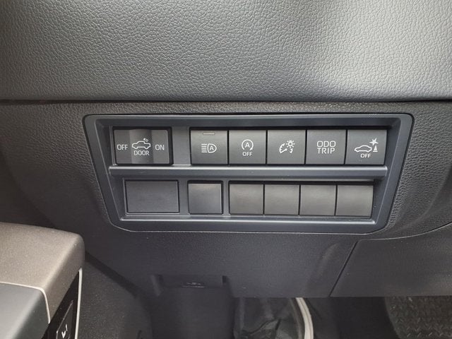 2025 Toyota Tundra 4WD Limited