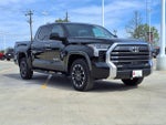 2025 Toyota Tundra 4WD Limited