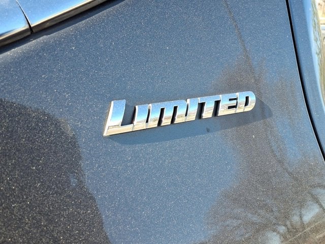 2024 Toyota Tundra 4WD Limited