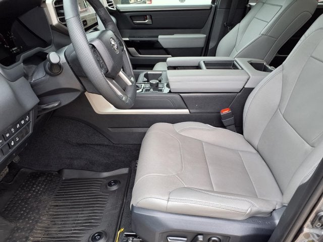 2026 Toyota Tundra 4WD Limited
