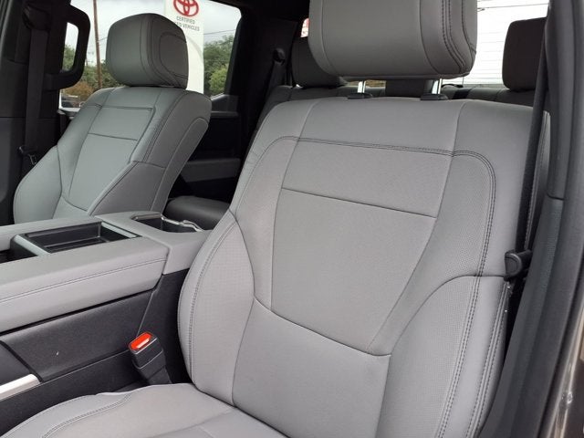 2026 Toyota Tundra 4WD Limited