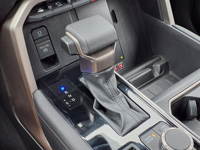 2026 Toyota Tundra 4WD Limited