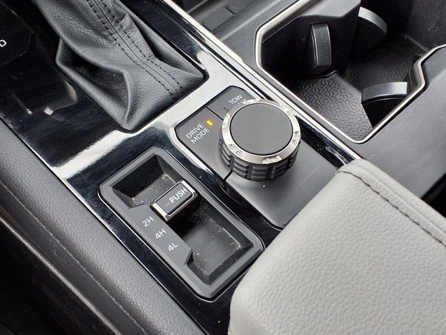 2026 Toyota Tundra 4WD Limited