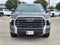 2026 Toyota Tundra 4WD Limited