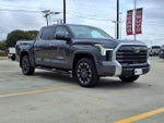 2026 Toyota Tundra 4WD Limited