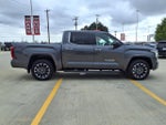 2026 Toyota Tundra 4WD Limited