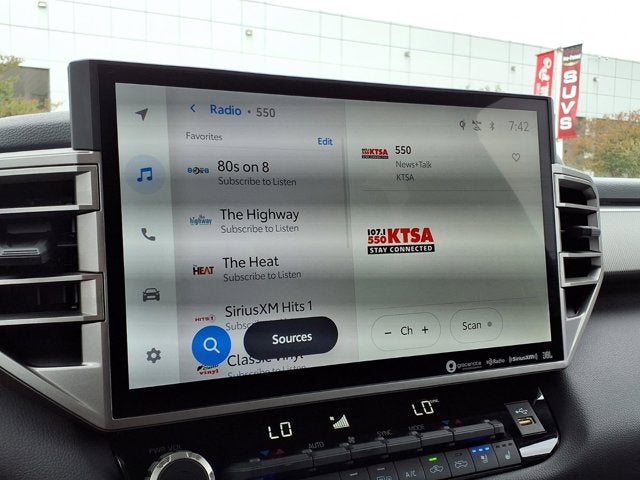 2023 Toyota Tundra 4WD Limited