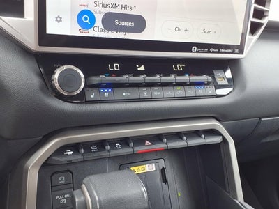 2023 Toyota Tundra 4WD Limited