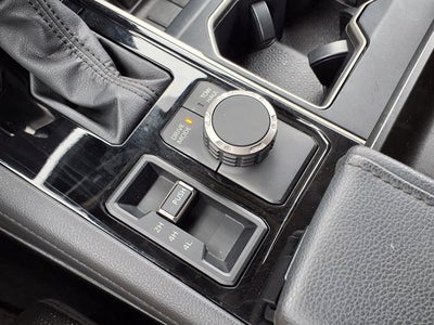 2023 Toyota Tundra 4WD Limited
