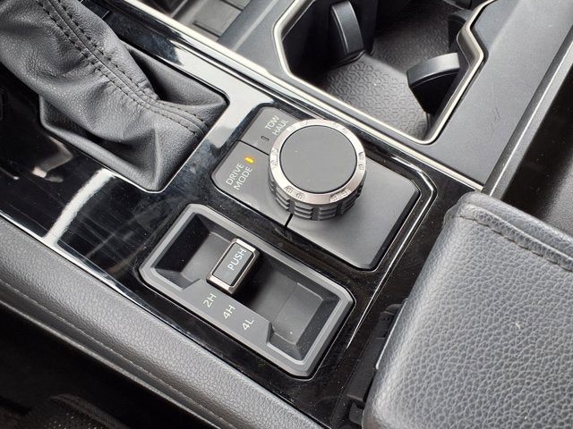 2023 Toyota Tundra 4WD Limited