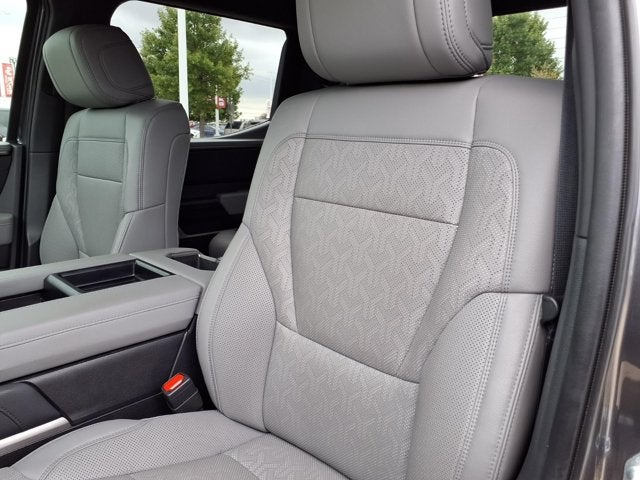 2025 Toyota Tundra 4WD Limited