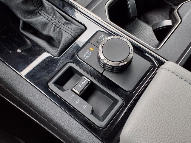 2025 Toyota Tundra 4WD Limited
