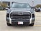 2025 Toyota Tundra 4WD Limited