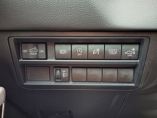 2025 Toyota Tundra 4WD Limited