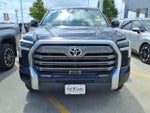 2023 Toyota Tundra 4WD Limited