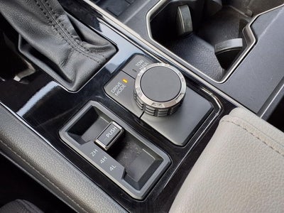 2024 Toyota Tundra 4WD Limited