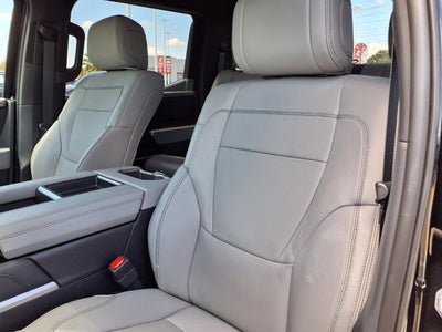 2026 Toyota Tundra 4WD Limited