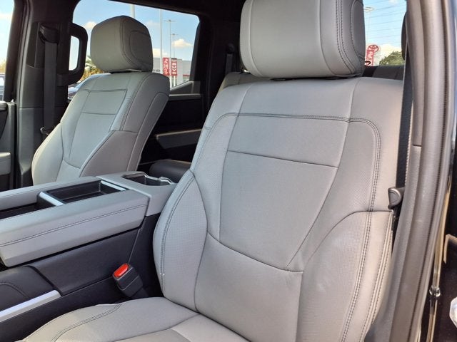 2026 Toyota Tundra 4WD Limited