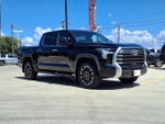 2026 Toyota Tundra 4WD Limited