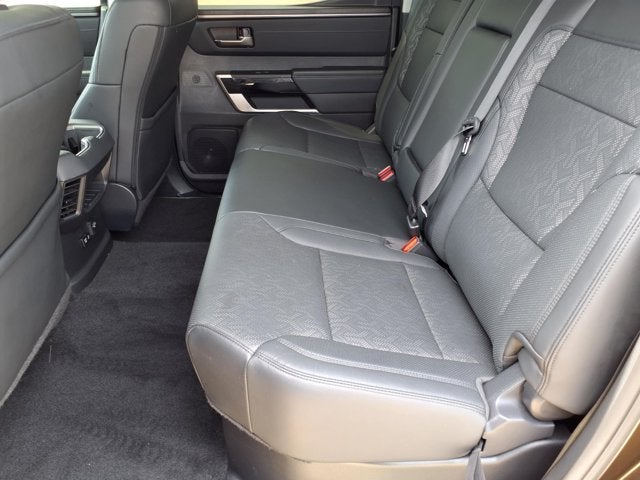 2024 Toyota Tundra 4WD Limited