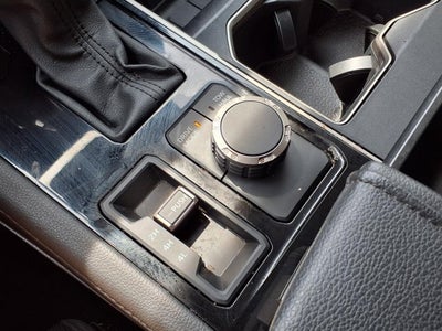 2024 Toyota Tundra 4WD Limited