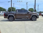 2024 Toyota Tundra 4WD Limited