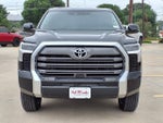 2024 Toyota Tundra 4WD Limited Hybrid