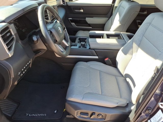 2023 Toyota Tundra 4WD Limited Hybrid