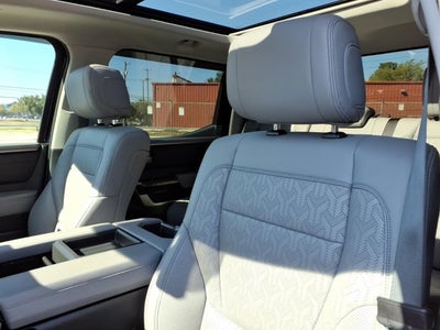 2023 Toyota Tundra 4WD Limited Hybrid